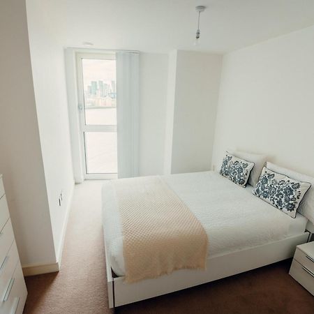 Ferienwohnung 2 Bed Flat London Exterior foto
